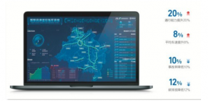 同盾科技推出的全新智慧交通、智慧高速等解决方案获认可