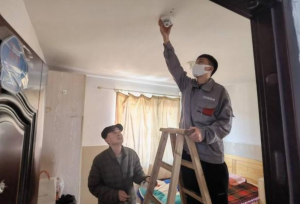 西湖区以数智赋能，建设“智慧应急”体系