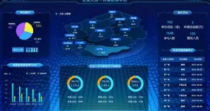 数智赋能智慧城市建设，为美丽金华注入新动能