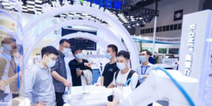 智慧医疗新品亮相第86届中国国际医疗器械博览会