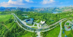 两江新区做靓“智慧之城”名片，加速迈向智慧之城