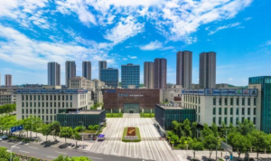 重庆云谷·永川大数据产业园加速布局智慧产业赛道