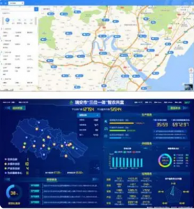 浙江瑞安打造新型智慧城市新模式
