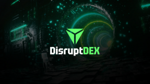 DisruptDEX：基于zkSync的下一代去中心化交易所