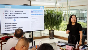 振东出题,专家解题:“大健康”背景 下,振东制药率先“破冰”! 振东出题,专家解题:“大健康”背景 下,振东制药率先“破冰”!