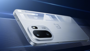 性能续航全满配,一加 Ace 6 以「Pro 级产品力」打造行业电竞新标杆 性能续航全满配,一加 Ace 6 以「Pro 级产品力」打造行业电竞新标杆