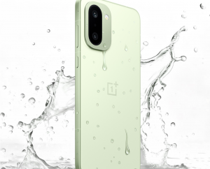 一加 Ace 6T 搭载8300mAh冰川电池，续航实力同档最强